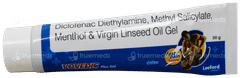 Vovedic Plus Gel 50Gm Vovedic Plus Gel 50Gm